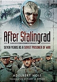 After Stalingrad (Hardcover)