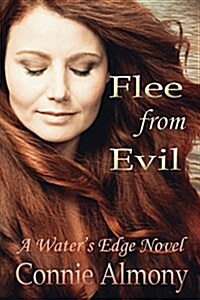 Flee from Evil (Paperback)