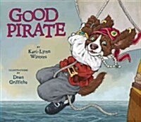 Good Pirate (Hardcover)