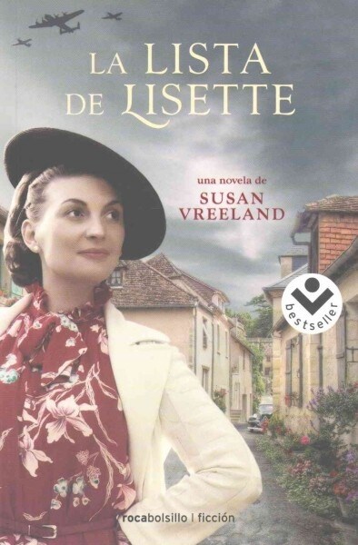 Lista de Lisette, La (Paperback)