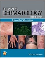 Shimizu's Dermatology (Paperback, 2)
