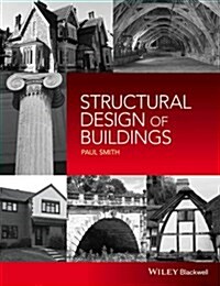Structural Design of Buildings (Paperback)