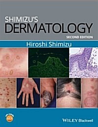 Shimizus Dermatology (Paperback, 2)