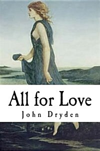 All for Love (Paperback)