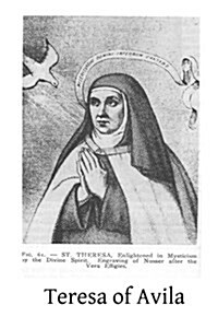 Teresa of Avila (Paperback)