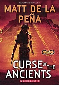 Curse of the Ancients (Prebound, Bound for Schoo)