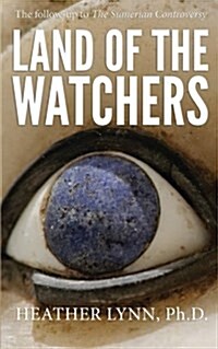 Land of the Watchers (Paperback)