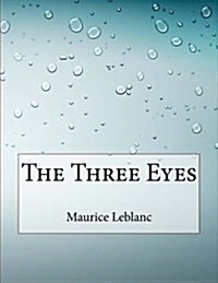 The Three Eyes (Paperback)