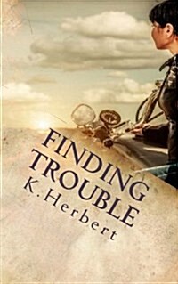 Finding Trouble (Paperback)