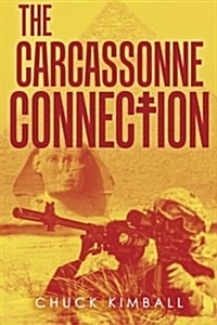 The Carcassonne Connection (Paperback)