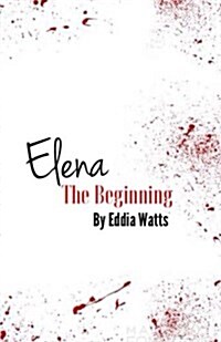 Elena (Paperback, Large Print)