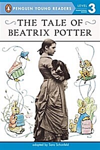 The Tale of Beatrix Potter (Hardcover)
