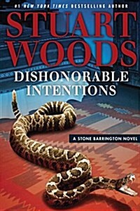Dishonorable Intentions (Hardcover)