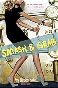 Smash & Grab (Library Binding)