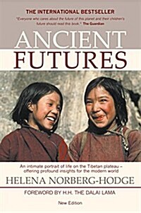 Ancient Futures, 3rd Edition (Paperback)