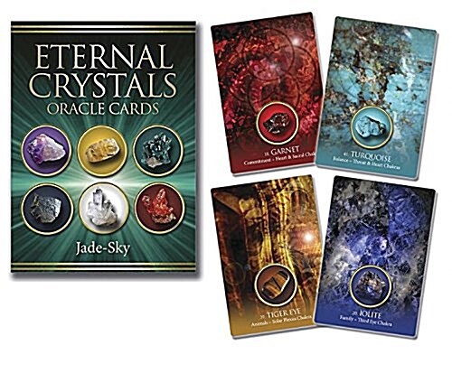 Eternal Crystals Oracle (Other)