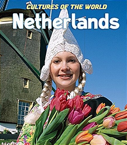 The Netherlands (Library Binding)