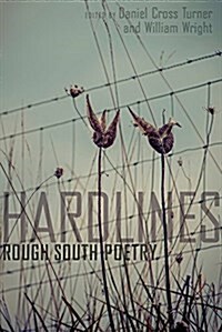 Hard Lines: Rough South Poetry (Paperback)