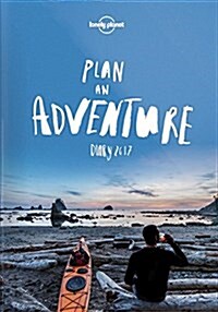 Lonely Planet Diary Planner 2017 (Other)