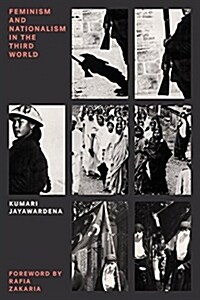 Feminism and Nationalism in the Third World (Paperback)