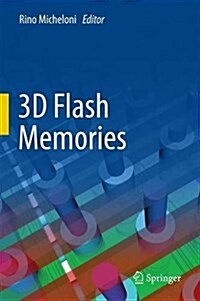 3D Flash Memories (Hardcover, 2016)