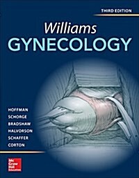 Williams Gynecology (Hardcover, 3)