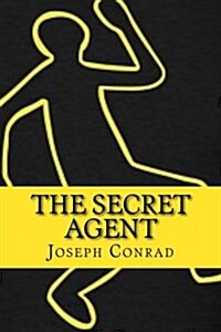 The Secret Agent (Paperback)