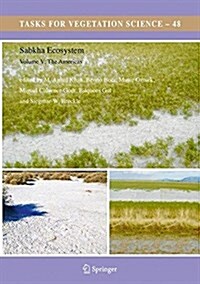 Sabkha Ecosystems: Volume V: The Americas (Hardcover, 2016)