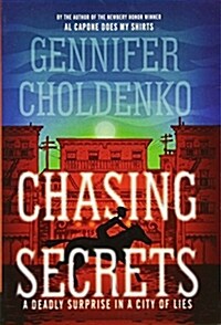 Chasing Secrets (Paperback)