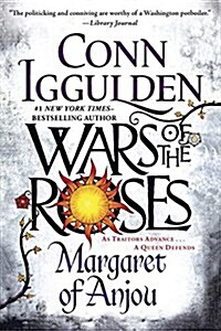 Wars of the Roses: Margaret of Anjou (Paperback)