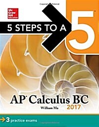 Ap Calculus Bc 2017 (Paperback)