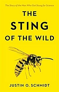 The Sting of the Wild (Hardcover)