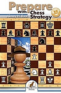 Prepare With Chess Strategy (Paperback)