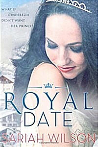 Royal Date (Paperback)