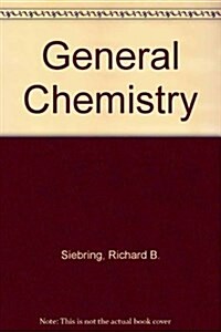 General Chemistry (Hardcover)