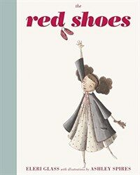 The Red Shoes (Paperback)