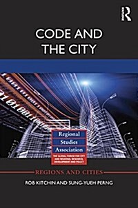 Code and the City (Hardcover)