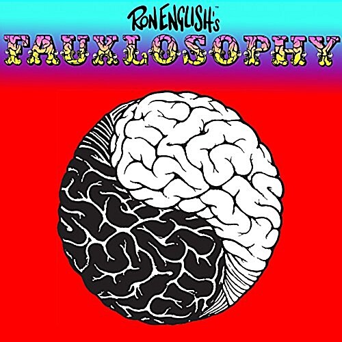 Ron Englishs Fauxlosophy (Paperback)