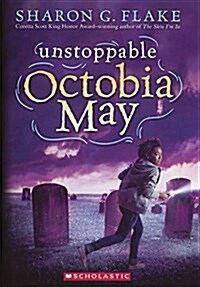 Unstoppable Octobia May (Prebound, Bound for Schoo)