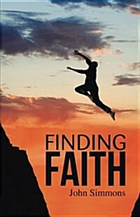 Finding Faith (Paperback)