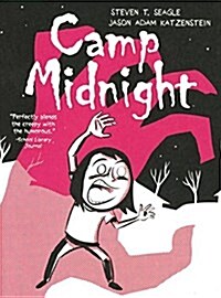 Camp Midnight (Prebound, Bound for Schoo)