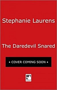 The Daredevil Snared (Mass Market Paperback)