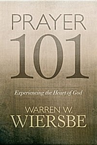 Prayer 101 (Paperback)