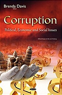 Corruption (Hardcover)