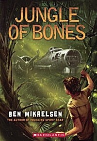 Jungle of Bones (Prebound, Bound for Schoo)