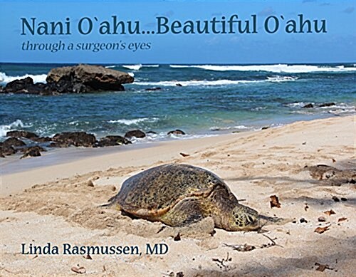 Nani Oahu - Beautiful Oahu (Hardcover)