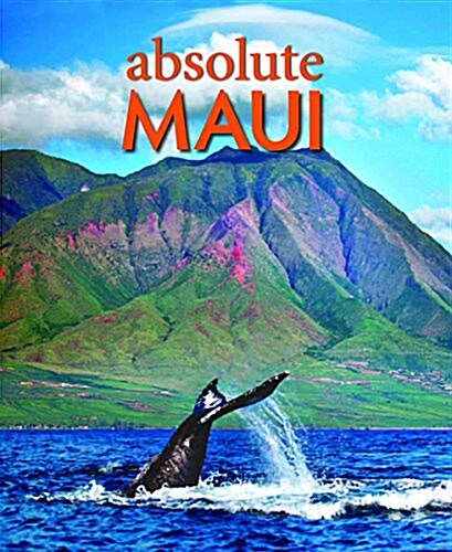 Absolute Maui (Hardcover, Revised)