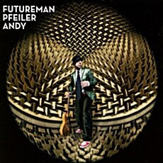 [수입] Andy Pfeiler - Futureman