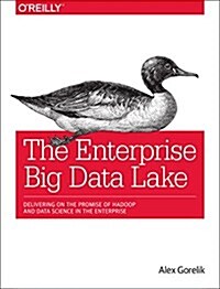 The Enterprise Big Data Lake: Delivering the Promise of Big Data and Data Science (Paperback)