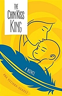 The Chin Kiss King (Paperback)